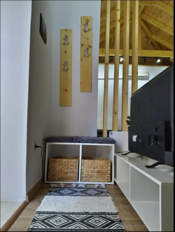 My Home - Entire House In The Center Of Tirana Buitenkant foto