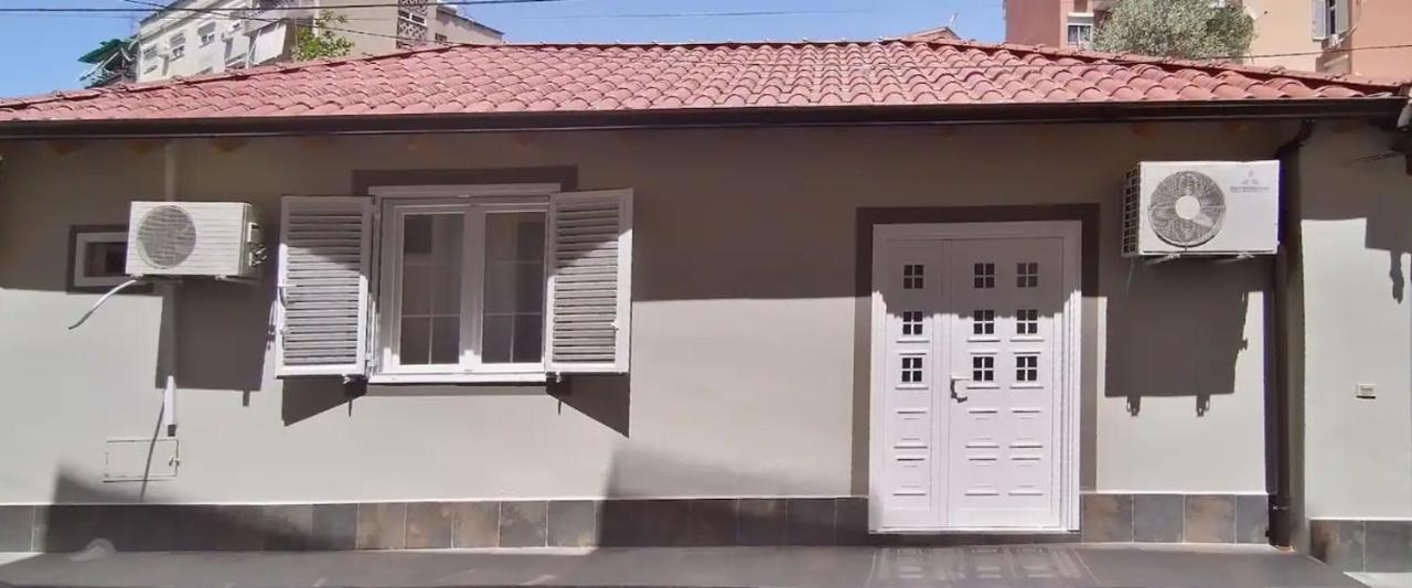 My Home - Entire House In The Center Of Tirana Buitenkant foto